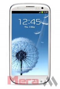 Samsung Galaxy S3 N9300i white Android