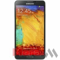 Samsung Galaxy NOTE 3 N9000 black