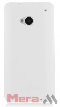Силиконовый чехол для HTC One (М7)