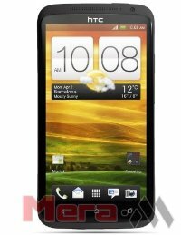 HTC One X S720e 32 Gb black