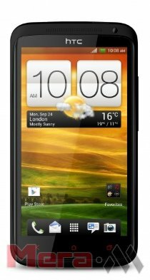 HTC One X+ 64GB (White)
