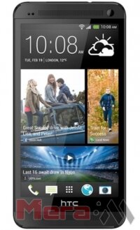 HTC One 32Gb (M7) black 