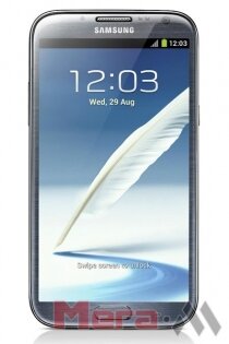 Samsung Galaxy Note 2 А7100 grey