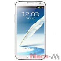 Samsung Galaxy Note 2 A7100 white 