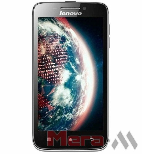 Lenovo IdeaPhone S650 silver /дисплей 4,7 дюйма IPS/MTK 6582M Quad Core 1,3 Ггц/память 1Гб/8Гб/32Гб/камера 8 Мр/А-GPS/WI FI/Android 4.2.2/
