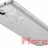 Lenovo IdeaPhone S650 silver - 