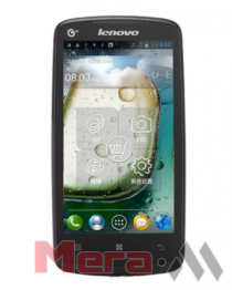 Lenovo IdeaPhone A630 black