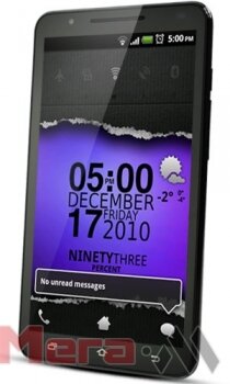 Samsung Galaxy NOTE N9776 black