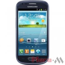 Samsung Galaxy S3 mini S8190 black