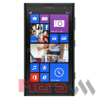 Nokia Lumia 1020 black