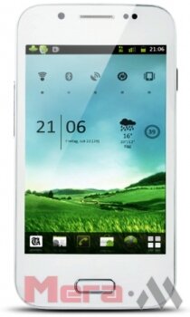 Samsung Galaxy S3 А7100 mini white 