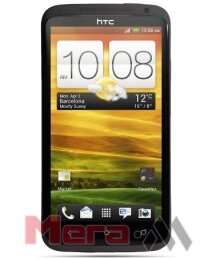 HTC One X (S720e) 32 Gb grey
