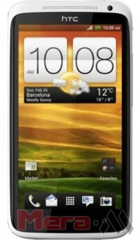 HTC One X (S720e) 16Gb white