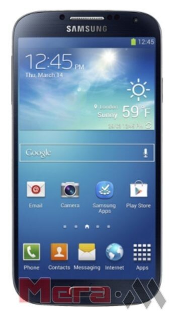 Samsung Galaxy S4 mini i9500 grey /экран 4 дюйма/Android 4.2.2/МТК 6517 Dual-Core 1Ггц/камера 5 Мр/WI-FI/WAP/GPRS/Bluetooth/