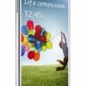 Samsung Galaxy S4 i9500 white - 