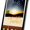 Samsung N7000 Galaxy Note Black - 