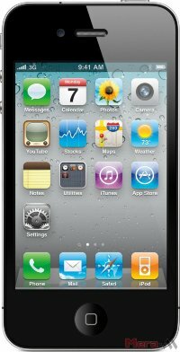iPhone 4 8Gb Neverlock