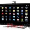 Smart TV Box EU3000 Android + клавиатура в подарок! - 