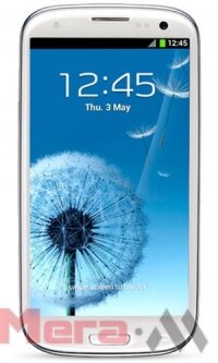 Samsung Galaxy S3 i9300 white 