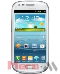 Samsung Galaxy S3 mini (9300) GT-I8190 white 