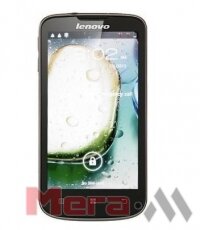 Lenovo IdeaPhone A800 White
