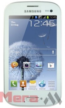 Samsung Galaxy S3 N9300i white