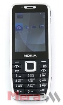 Nokia E71 mini black