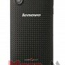 Lenovo IdeaPhone A800 black - 