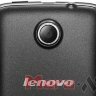Lenovo IdeaPhone A390 black - 
