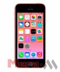 Китайский iPhone 5C pink