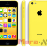 Китайский iPhone 5C yellow - 