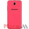 Lenovo IdeaPhone A516 pink - 